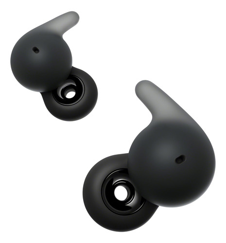 Auriculares Truly Wireless Sony Linkbuds Open Black