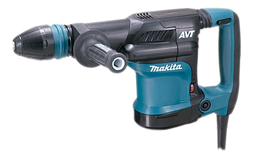 Demoledor Sds Max 1200w 11.6 Joules Makita Hm0871c