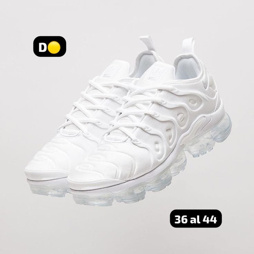 Nike Vapormax Plus