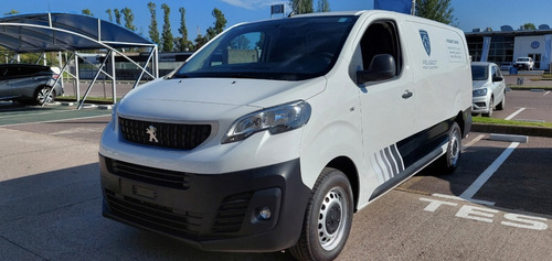 Peugeot Expert Premium 1.6 Hdi Furgon (gd)