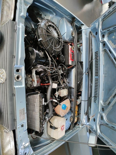 Volkswagen Parati 1.8 Surf 8v