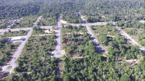 Imagem 14 de 16 de Lote 547 M² Porto Seguro Praia De Taperapuã (ba) - Venda - 9950