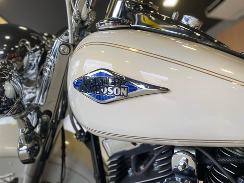 Heritage Softail Classic Flstc 14/15 G10