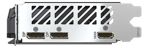Gpu Gigabyte Rx 9060 Xt 8gb Gaming Oc, Gddr6, 128-bits