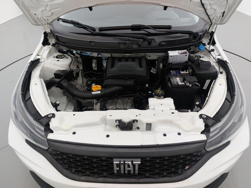 Fiat Argo 1.0 FIREFLY FLEX MANUAL