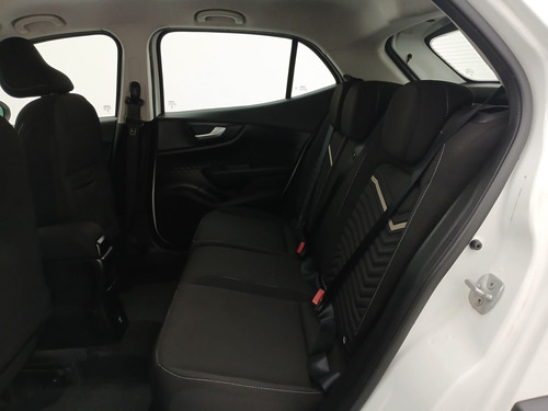 Fiat Pulse 1.0 TURBO 200 FLEX AUDACE CVT