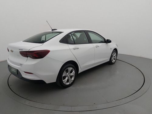 Chevrolet Onix 1.0 TURBO FLEX LTZ AUTOMÁTICO