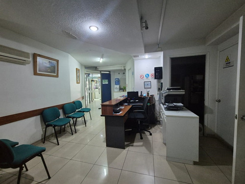 Local Comercial En Venta En Curicó