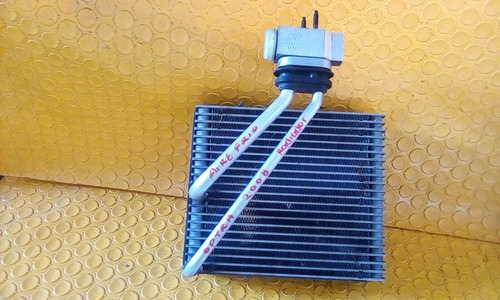 Radiador De Calefacción Aire Frío Optra Modelo 2008