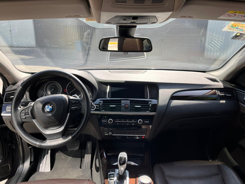 Bmw X4 Xdrive 28i, Modelo 2018 N3