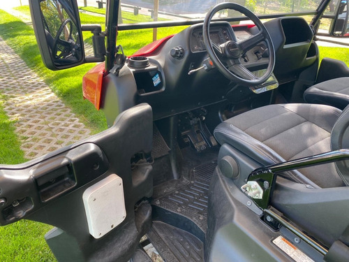 Honda Muv 700b