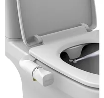 Comprar Bidet Adaptable A Inodoro Ducha Higiénica Griferia Baño