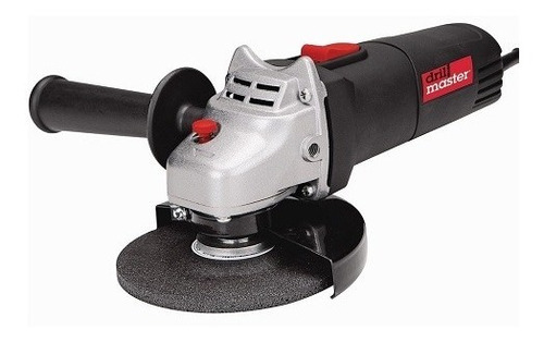 Esmeril 4-1 / 2 PuLG. 4,3 Amperios 11,000 Rpm (americano)