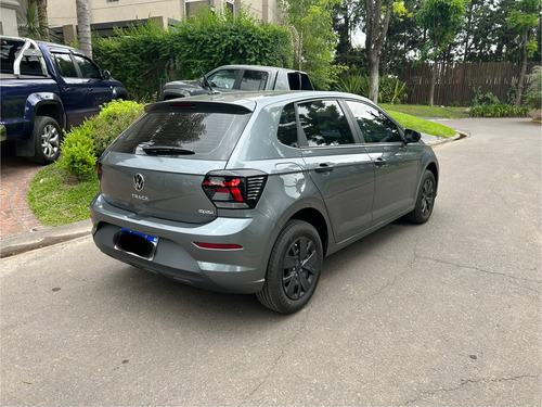Volkswagen Polo 1.6 Msi Track