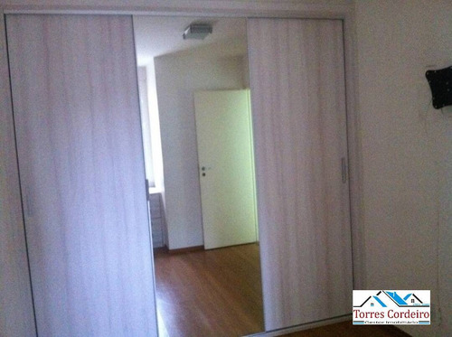 Imagem 9 de 15 de Apartamento Com 2 Dorm. + 1 Vaga - Vila Andrade - Ap0396