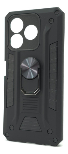 Funda - Case Para Zte Axon 60 Lite Protector Carcasa Grueso