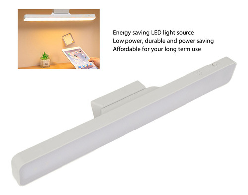 Lámpara De Pared Magnética Led, Barra De Luz De Pared Magnét