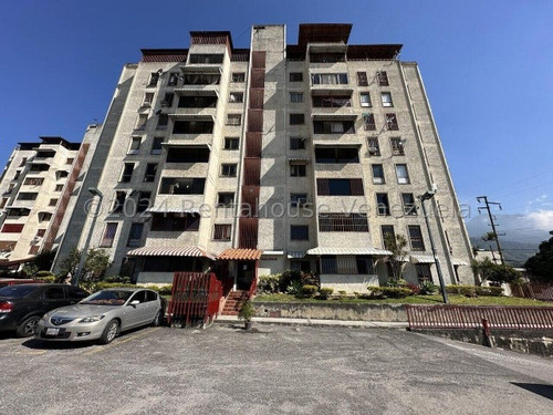 Apartamento En Venta En Guaicaipuro  Cód  24-16832    Adp 