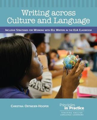 Libro Writing Across Culture And Language : Inclusive Str...