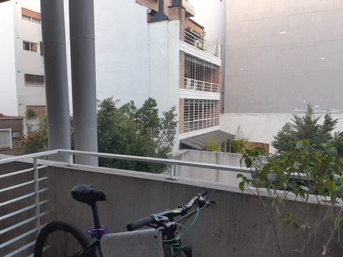 Imagen 8 de 17 de Caballito Monoambiente Con Balcon 35m2 Amenities