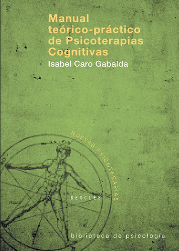 Manual Teórico Práctico De Psicoterapias Cognitivas 2007