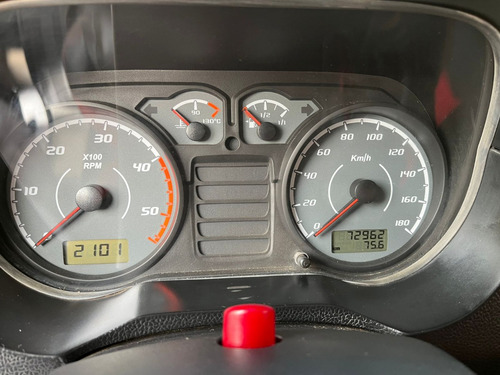 Troller T4 3.2 Tgv 4x4 16v Turbo Diesel 2p Manual 2013/2013