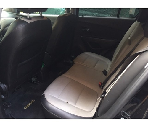 Chevrolet Tracker 1.8 Lt Full Awd Aut 2018