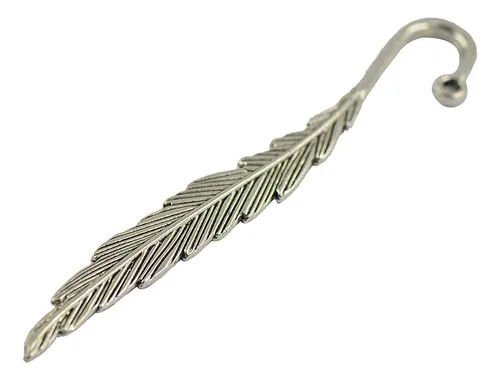 Piezas De 20 Plumas De Abalorios , Marcapáginas ,
