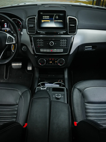 Mercedes Benz Gle350d 2019