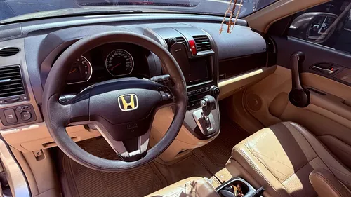 Honda CR-V 2.4 Ex