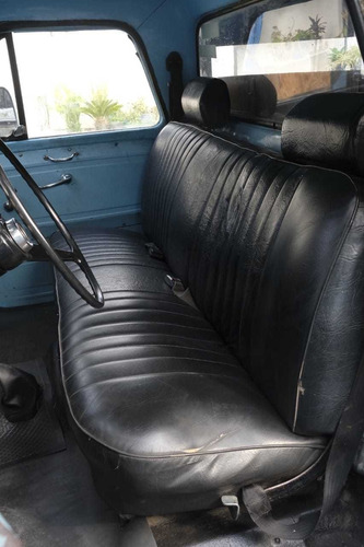 Chevrolet C-10 Utilitario