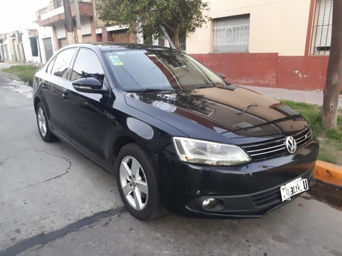 Imagen 1 de 14 de Volkswagen Vento 2013 2.0 Luxury I 140cv