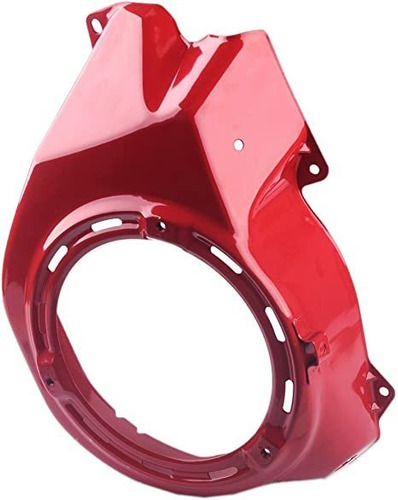 Tapa Cobertor Cubierta Ventilador Motor 11 13 15 16hp