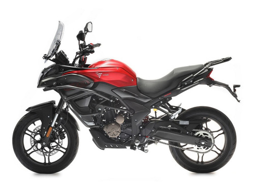Voge 300 Ds Adventure Touring 2023 0km Urquiza Motos