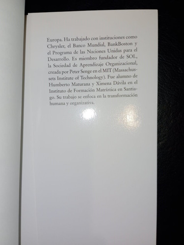 Libro Inteligencia Relacional Jaime García Manuel Manga
