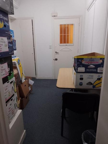 Venta De Oficina En Zona Microcentro