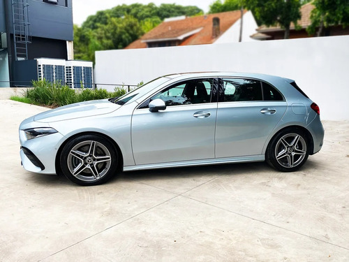 Mercedes-Benz Clase A 2.0 A250 Amg-Line 211Cv Hatch