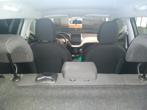Peugeot 2008 2019 1.6 Style 16v Flex Aut. 5p