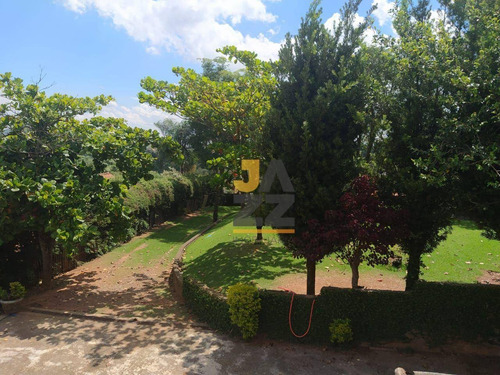 Imagem 10 de 30 de Chácara Com 4 Dormitórios À Venda, 1200 M² Por R$ 580.000,00 - Chácara San Martin I - Itatiba/sp - Ch0782