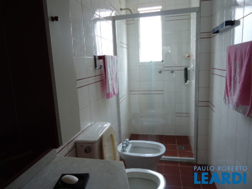 Imagem 8 de 15 de Apartamento - Morumbi - Sp - 429290