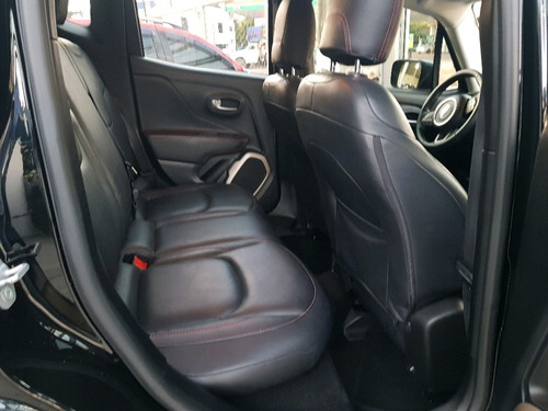 Imagem 9 de 12 de Jeep Renegade Renegade Sport 2.0 4x4 Tb Diesel Aut. Diesel