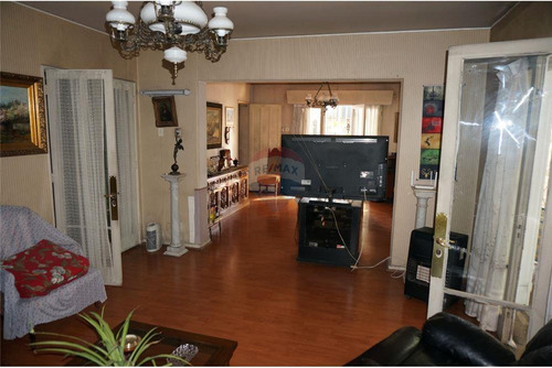 2 Casas Con Gran Terreno En Ñuñoa