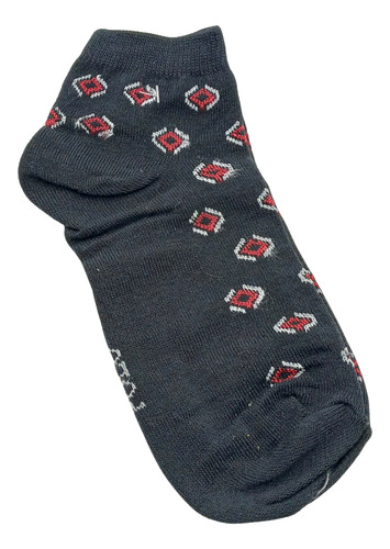 Tines Caballero Elegantes Hipercómodos Pack 5 Pares Unitalla