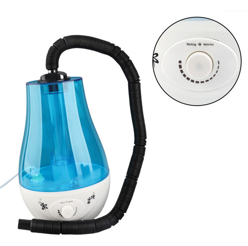 Humidificador Para Anfibios Reptile Fogger De Gran Capacidad
