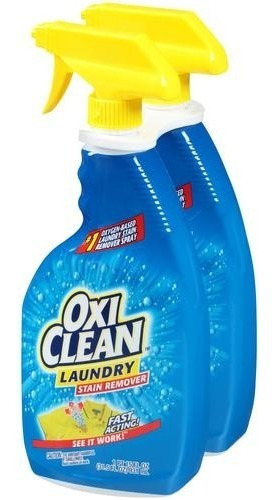 Removedor De Manchas Oxiclean 