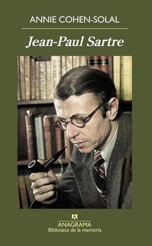 Libro Jean Paul Sartre