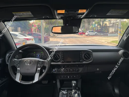 Toyota Tacoma SR5