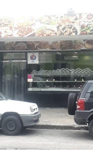 Imagen 2 de 3 de Local En Venta En Banfield Este