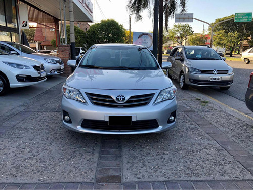 Toyota Corolla 1.8 Xei At Pack 136cv 2013