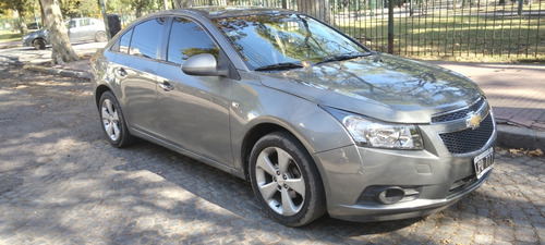 Chevrolet Cruze 1.8 Lt Mt 5 p